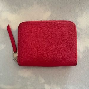 Liebeskind Zip Compact Wallet